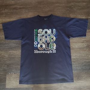 Southpole Men's T-shirt Medium